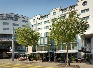 Ferien im Basel Marriott Hotel 2024/2025 - hier günstig online buchen