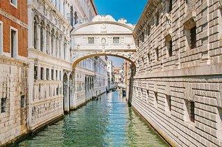 Ferien im Hotel Diana Venice 2024/2025 - hier günstig online buchen