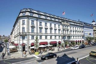 Ferien im Hotel Halm Konstanz 2024/2025 - hier günstig online buchen