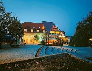 günstige Angebote für Parkhotel Neustadt