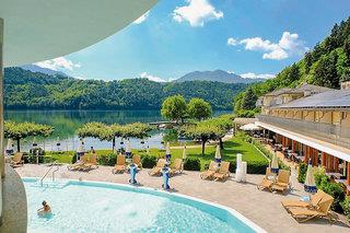 Ferien im Parc Hotel Du Lac 2024/2025 - hier günstig online buchen
