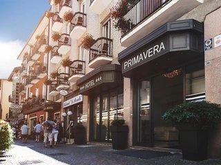 Ferien im Hotel Primavera 2024/2025 - hier günstig online buchen