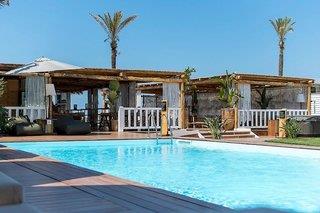 Ferien im Cumeja Beach Club & Hotel 2024/2025 - hier günstig online buchen