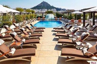 Ferien im Hotel Grande Bretagne, a Luxury Collection Hotel, Athens 2024/2025 - hier günstig online buchen