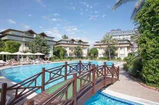 Ferien im Aydinbey Gold Dreams Hotel 2024/2025 - hier günstig online buchen