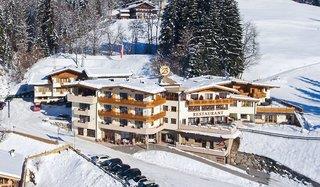Ferien im Hotel Berghof 2024/2025 - hier günstig online buchen