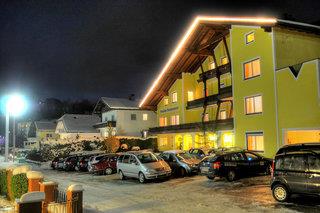 günstige Angebote für Panoramahotel Traunstein