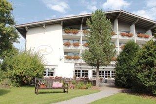 Ferien im Hotel Bannwaldsee  2024/2025 - hier günstig online buchen