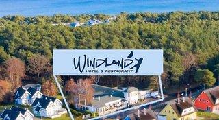 Ferien im Windland 2024/2025 - hier günstig online buchen