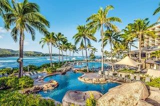 Ferien im Turtle Bay Resort 2024/2025 - hier günstig online buchen