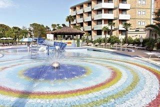 Ferien im Mediterranee Family Hotel & SPA 2024/2025 - hier günstig online buchen