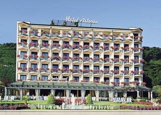 Ferien im Hotel Astoria 2024/2025 - hier günstig online buchen