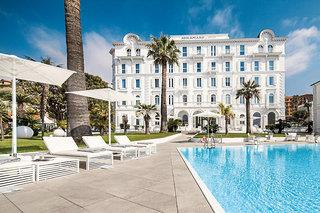 Ferien im Miramare The Palace Hotel 2024/2025 - hier günstig online buchen