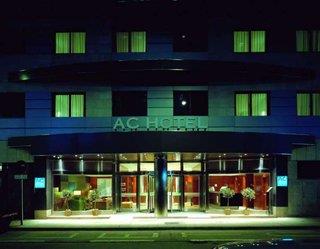 günstige Angebote für AC Hotel Léon San Antonio