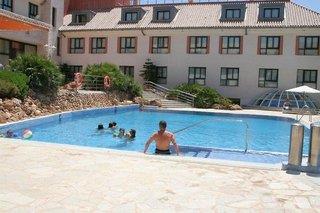 Ferien im Hotel Antequera 2024/2025 - hier günstig online buchen