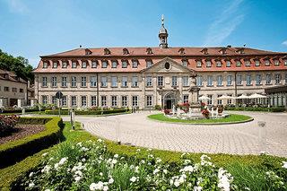 Ferien im Welcome Hotel Residenzschloss Bamberg 2024/2025 - hier günstig online buchen