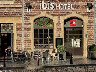 Ferien im ibis Brussels off Grand Place 2024/2025 - hier günstig online buchen