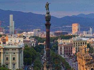 Ferien im NH Barcelona Entenza 2024/2025 - hier günstig online buchen