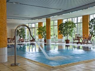 Ferien im Congress Hotel Weimar by Mercure 2024/2025 - hier günstig online buchen