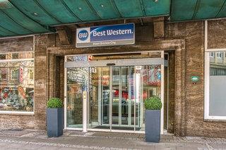 günstige Angebote für Best Western Hotel Bremen City