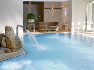 Ferien im Mühlbach Thermal Spa & Romantik Hotel 2024/2025 - hier günstig online buchen
