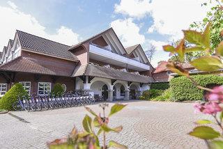 günstige Angebote für Upstalsboom Landhotel Friesland