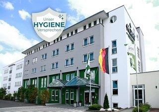 günstige Angebote für ACHAT Hotel Hockenheim