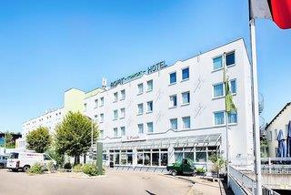 Ferien im ACHAT Hotel Stuttgart Zuffenhausen 2024/2025 - hier günstig online buchen