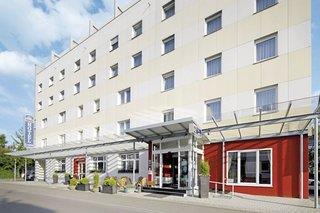 Ferien im Best Western Hotel Lamm 2024/2025 - hier günstig online buchen