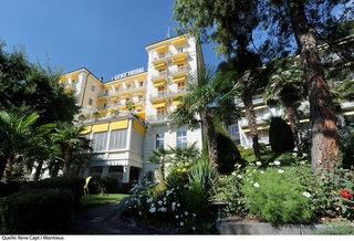 Ferien im Golf Hotel René Capt 2024/2025 - hier günstig online buchen