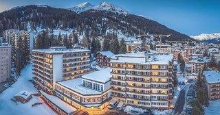 Ferien im Sunstar Hotel Davos 2024/2025 - hier günstig online buchen