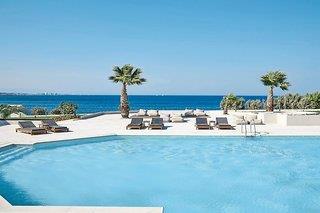 Ferien im Elissa Lifestyle Resort 2024/2025 - hier günstig online buchen
