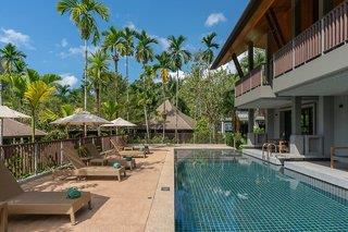 Ferien im Khaolak Wanaburee Resort 2024/2025 - hier günstig online buchen