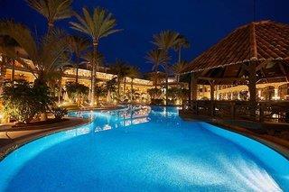 Ferien im Secrets Bahía Real Resort & Spa 2024/2025 - hier günstig online buchen