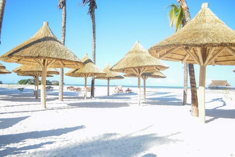 Ferien im Toa Hotel & Spa Zanzibar 2024/2025 - hier günstig online buchen