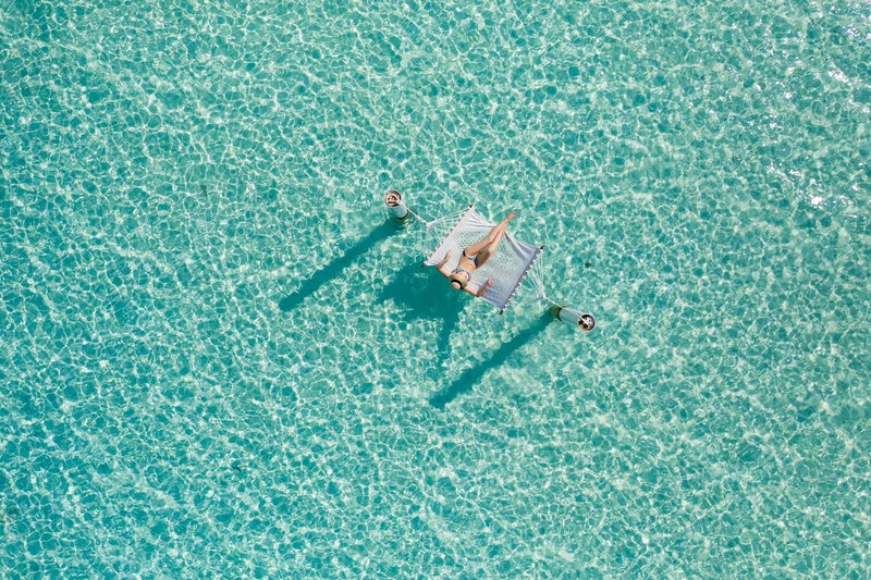 Ferien im The Standard Maldives 2024/2025 - hier günstig online buchen
