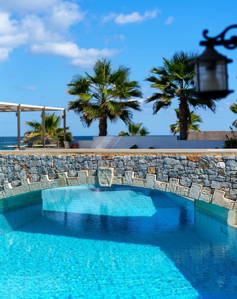 Ferien im Dedalos Beach Hotel 2024/2025 - hier günstig online buchen