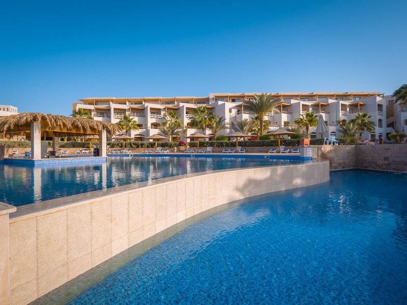Ferien im Fort Arabesque Resort, Spa & Villas 2024/2025 - hier günstig online buchen