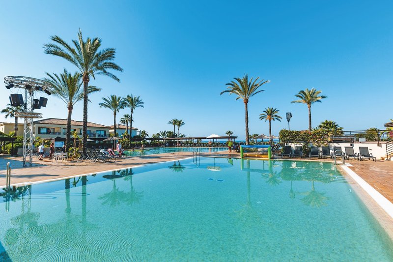 Ferien im Impressive Playa Granada Golf 2024/2025 - hier günstig online buchen
