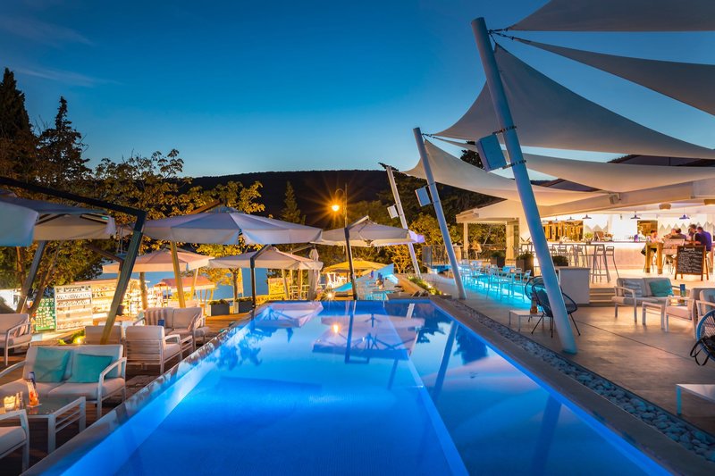 Ferien im Valamar Collection Girandella Resort - Maro Suites 2024/2025 - hier günstig online buchen