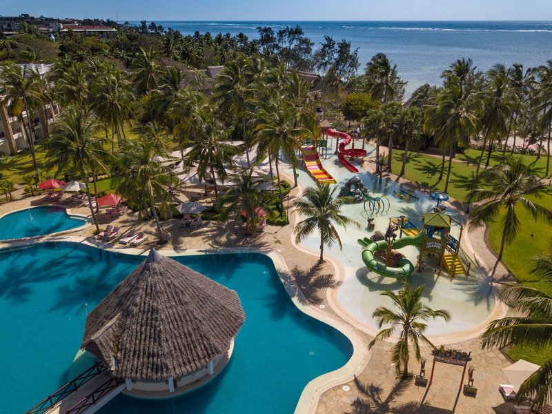 Ferien im PrideInn Paradise Beach Resort 2024/2025 - hier günstig online buchen