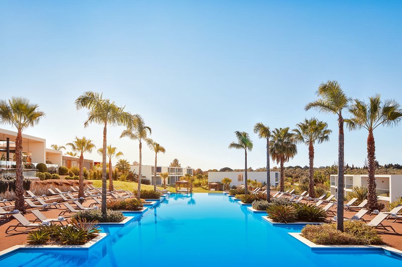 Ferien im Urlaub Last Minute im Tivoli Alvor Algarve Resort - hier günstig online buchen