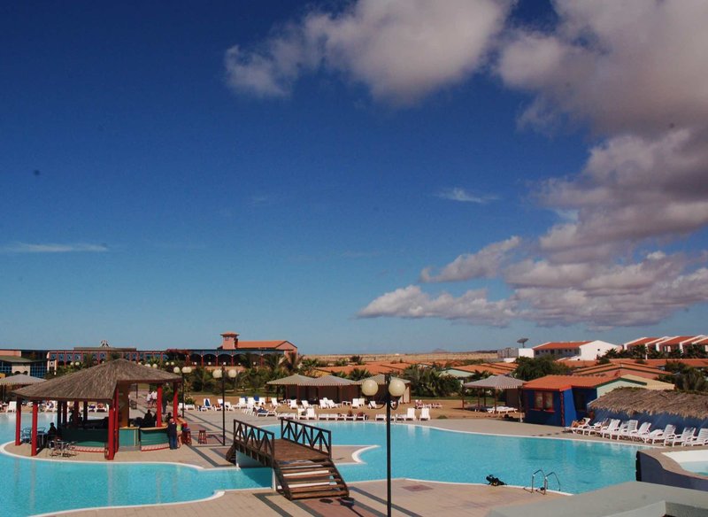 Ferien im VOI Vila do Farol Resort 2024/2025 - hier günstig online buchen