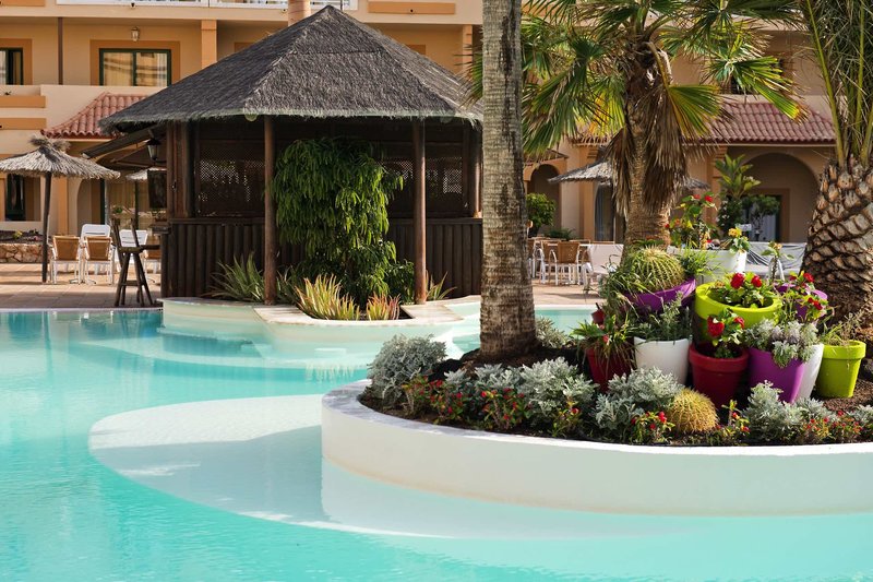Ferien im Urlaub Last Minute im Elba Lucía Sport & Suite Hotel - hier günstig online buchen