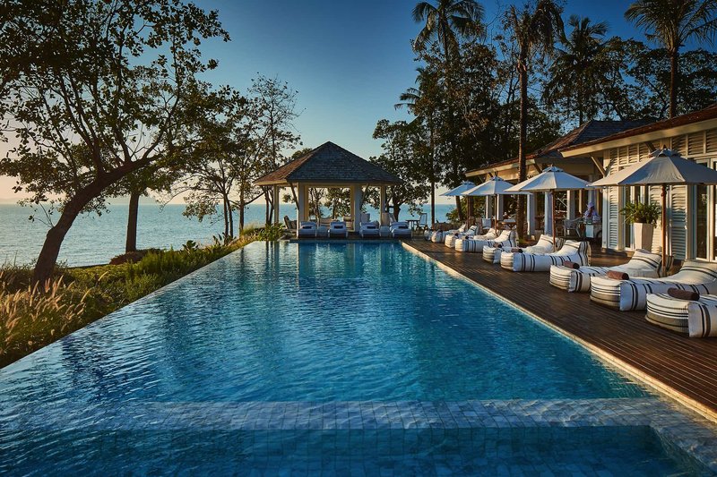 Ferien im Cape Kudu Hotel Koh Yao Noi 2024/2025 - hier günstig online buchen