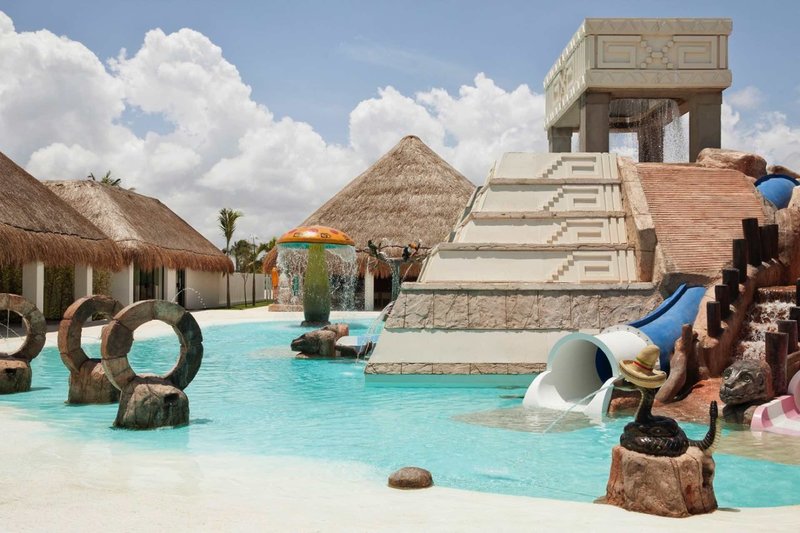 Ferien im Finest Playa Mujeres 2024/2025 - hier günstig online buchen