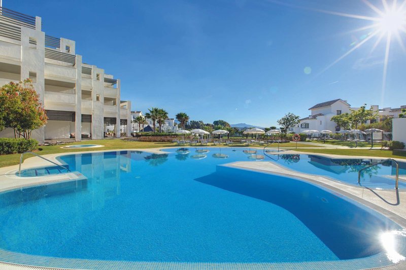 Ferien im Estepona Hotel & Spa Resort 2024/2025 - hier günstig online buchen