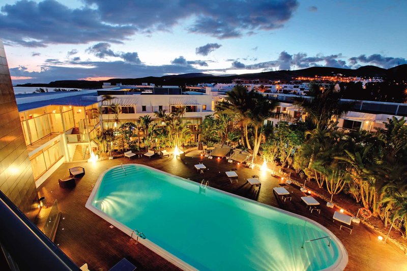 Ferien im R2 Bahia Playa Design Hotel & Spa  2024/2025 - hier günstig online buchen