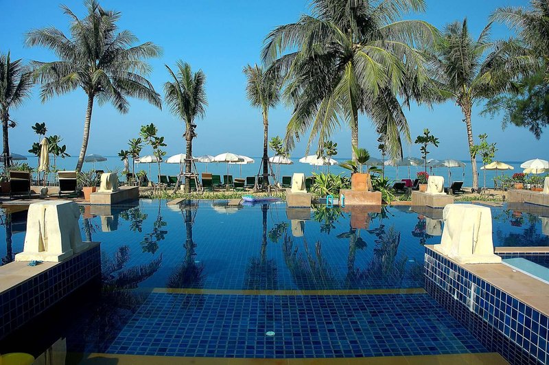 Ferien im Baan Khao Lak Beach Resort 2024/2025 - hier günstig online buchen
