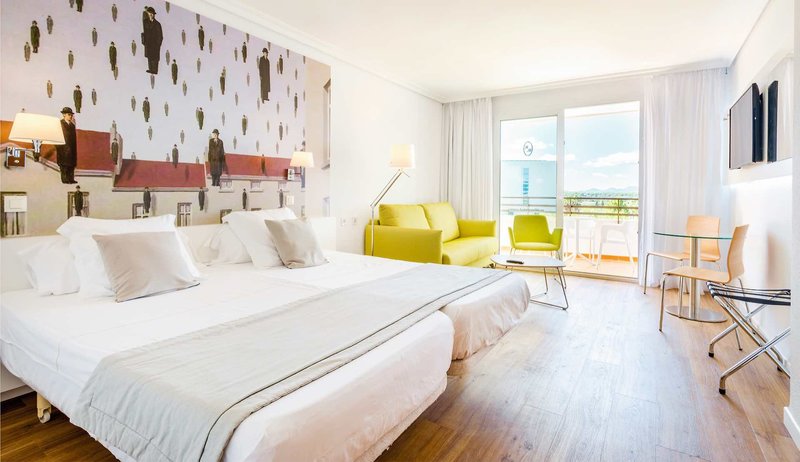 Ferien im Hotel Apartamentos Morito 2024/2025 - hier günstig online buchen